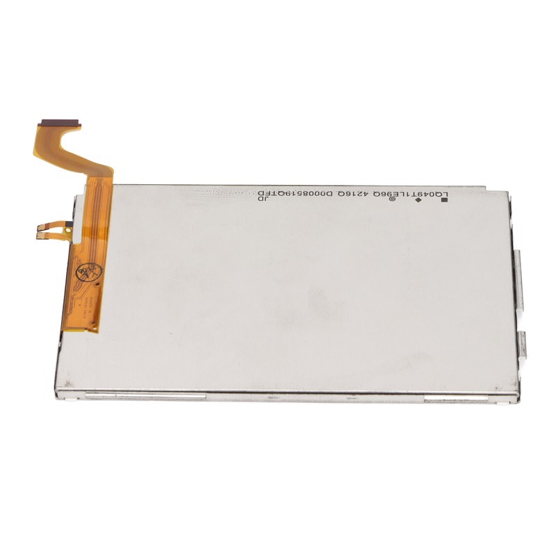 For 3DS XL Upper LCD Professional Game Console Display Screen
