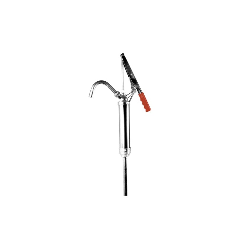 K Tool International 72205 Barrel Drum Pump for Garages, Repair