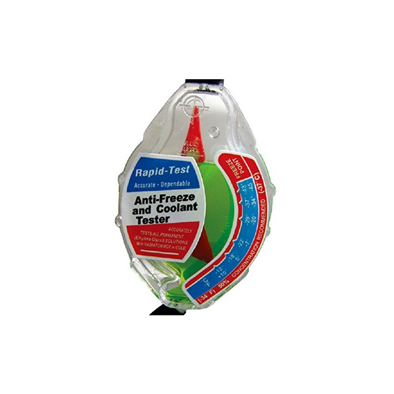 JTC クーラントテスター 車輌整備 特殊 工具 SST クーラント 濃度測定 冷却水 テスター