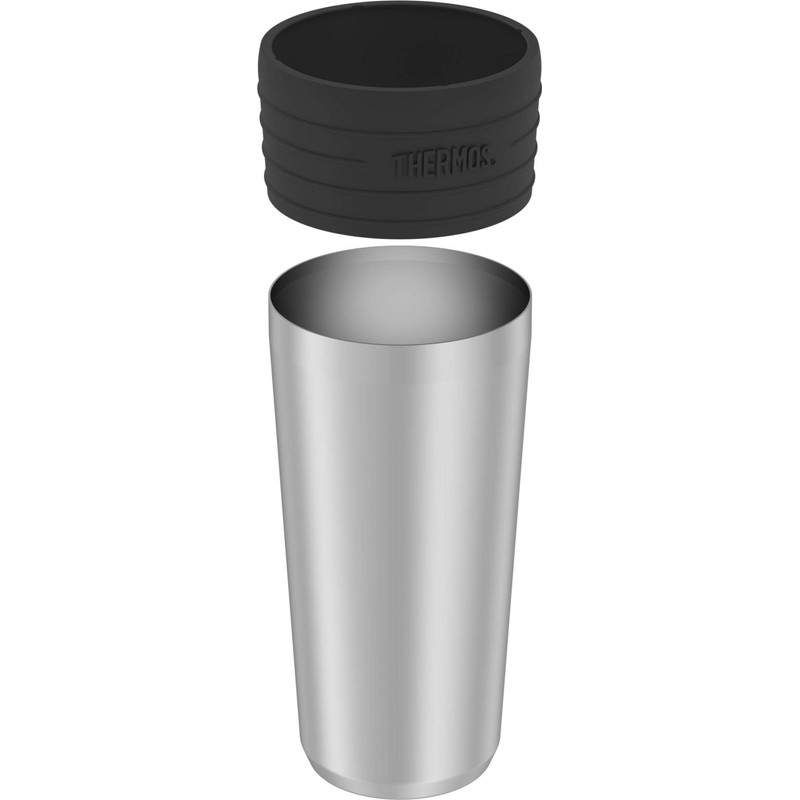 Thermos Stainless Steel Coffee Cup Insulator