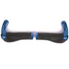 Anti-slip Double Lock Design High Strength Easy Installation Bicycle Handlebar