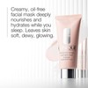 Clinique Moisture Surge Oil Free Overnight Face Mask | Hydrating
