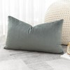Artscope Luxury Velvet Cushion Covers Super Soft Decorative Throw Pillow