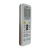 For NEC Daikin Haier Fujitsu LG Remote Control Replacement for