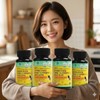 Premium Brazilian Green Propolis Vitamin C & Zinc 90 capsules (4 packs) / 프리미엄 브라질 그린 프로폴리스 비타민C 앤 아연 90캡슐 4통