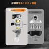 KZ Castor In-Ear Earphones, Wired, KZ In-Ear Monitor Earphones, Dual