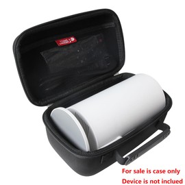Hermitshell Hard Travel Case for WiMiUS / Magcubic / Alwtniet Mini projector