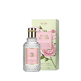 4711 Aquacolonia Peony & Sandalwood EDC Floral Woody, 50ml, 1 unit / 4711 아쿠아콜로니아 피오니 앤 샌달우드 EDC 플로럴우디, 50ml, 1개
