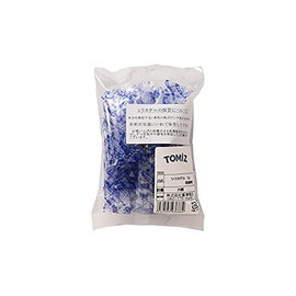 Silica Gel 0.1 oz (3 g) (Desiccant) / 25 Pieces Tomizawa Shoten Desiccant