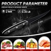 Dream Reach Fish Fillet Knife - Sharp Deboning Poultry and