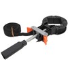 Quick Release Strap Clamp Woodworking Frame Clamping Strap Holder Adjustable