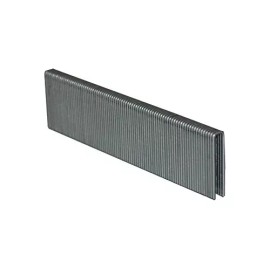 Punto Nails 4809pg 1/4 Pulgadas De Calibre 18 De Alta Resist