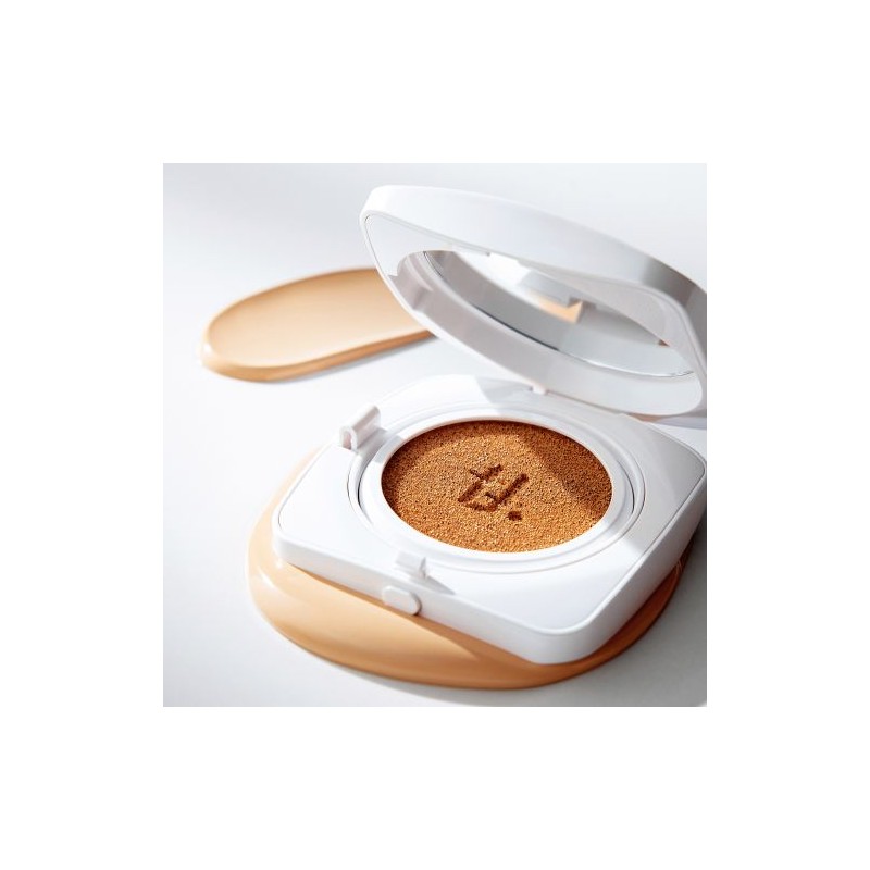 TFIT [TFIT]Layering Fit Cover Cushion EX (5 colors)