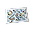 Spieltz Snakes and Ladders Board Game/Ladder Game, Washable, Various Sizes