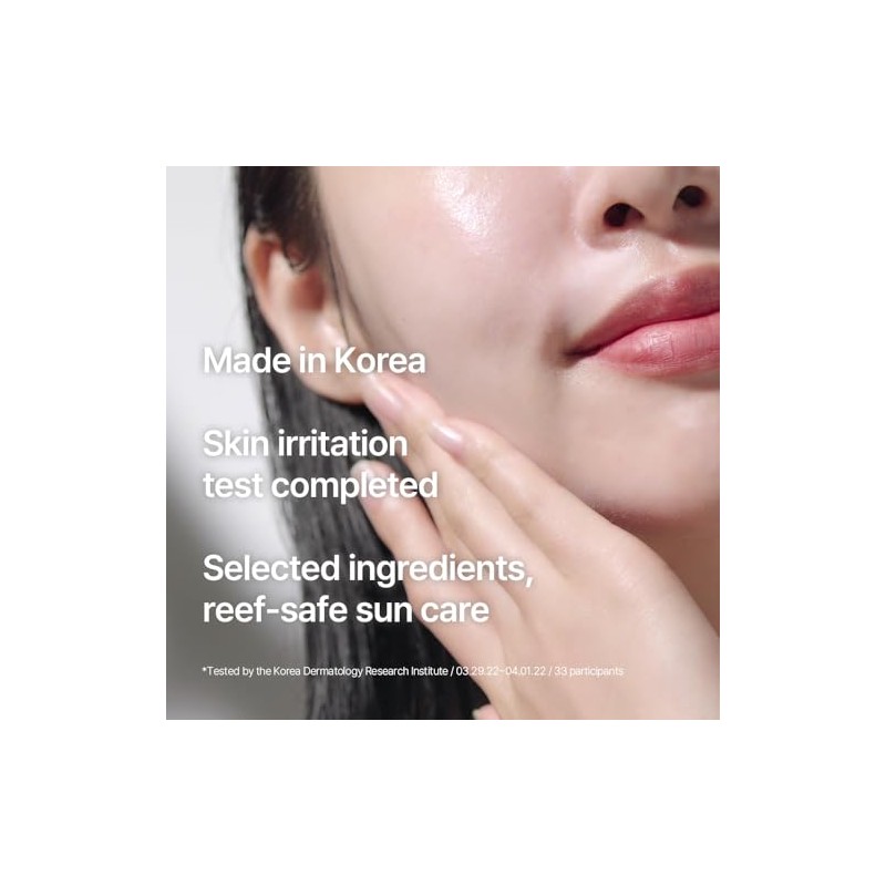 Protector Solar Moisture Soothing Sun Cream 50ml