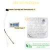 XIFOWE Heating Assembly Kit for A1/A1 Mini, High Temperature Sensors