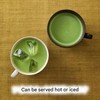 Tsujiri Matcha Milk Powder 17.63oz(500g) Kyoto Uji JAPAN Japanese Matcha
