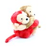 Takeoff Plush Mecha Love 2 Monkey Medium