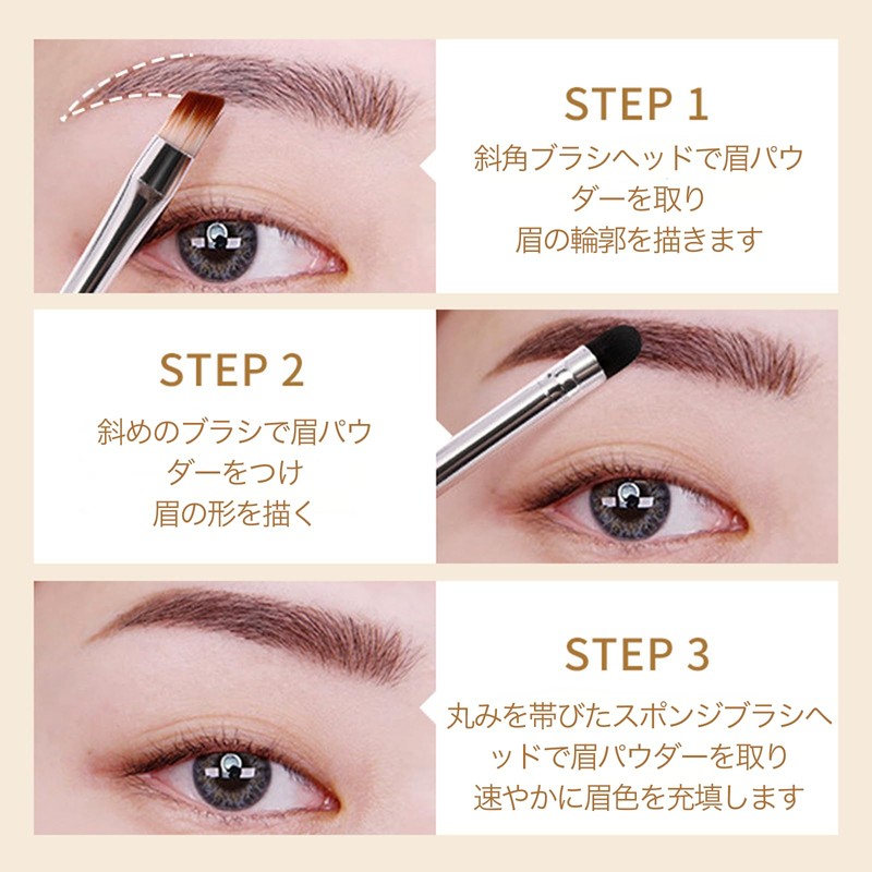 KIADZIE Mascara, Black, Long Curl, Waterproof, Mascara, Curl Keep, Mascara