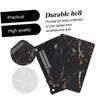 TEHAUX Marbling Laptop Cover for Air Removable Protector Precise Cutouts