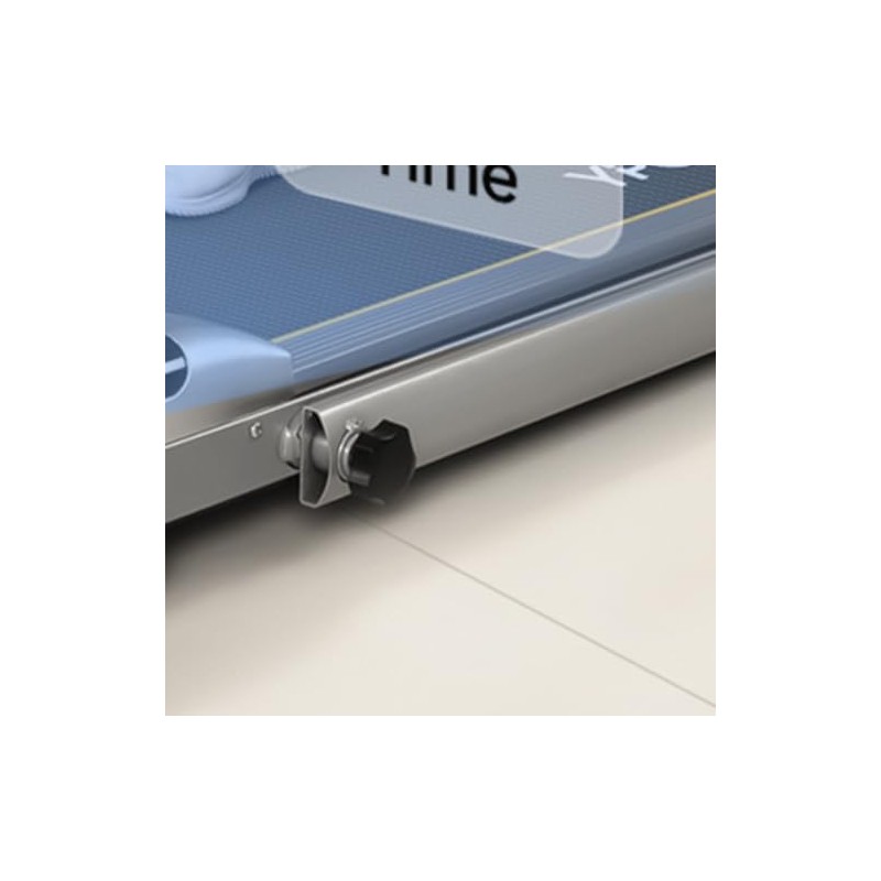 YPOO Treadmill Treadmill Thread Replacement Screw, Quick and Easy to