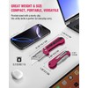 WORKPRO Box Cutter, Utility Knife Quick Change Blade Razor Knife,