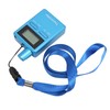 Wireless Church Guide HiFi LCD Wireless Interpretation Equipment with Earbuds