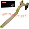 JINFANNIBI Primary Clutch Holder Tool for Ski-doo TRA TRA3 TRA5