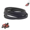 954-04060C (1/2" x 96 1/2") Deck BeltReplaces Troy Bilt Riding