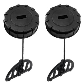 shiosheng 1130 350 0500 Fuel tank Gas Oil Filler Cap Chainsaw for Stihl MS170 MS180 017 018 Chain saw Parts 11303500500