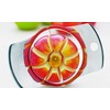 Rösle apple and pear divider, apple divider for cutting fruits