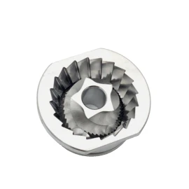 Generic For Jura ENA Micro 3,4,5,7,9 Automatic Coffee Machine Conical Grinder & Burr Set