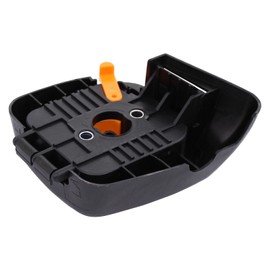 Doo Engy Filter Cover Air Filter Housing Cover Air Filter Cover and Air Filter Housing with Air Filters for Stihl FS 38 FS 45 FS 46 FS 55 FS38 FS45 FS46 FS55