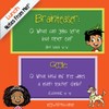 Notes From Me! 101 Tear-Off Lunch Box Notes for Boys
