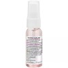 Garnier SkinActive Facial Mist Spray with Rose Water, 1oz. Travel