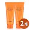 The Saem 더샘 에코 어스 페이스앤바디 워터프루프 선크림 100g x2개
