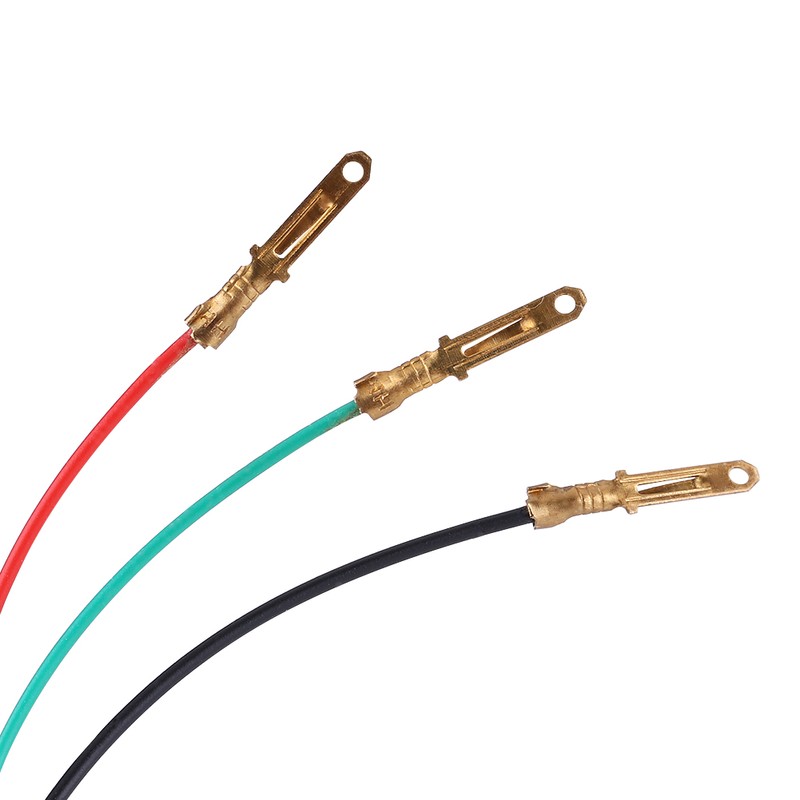 24V 36V 48V 7/8" Handlebar Electric Bike Scooter E bike