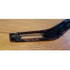 Ford 1975-1978 Mercury Marquis Steering Wheel Horn Pad Woodgrain Restoration