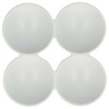 vhbw Egg Insert Replacement for 635924, 00643092, 00652480, 00653060 for