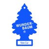 Wunderbaum Air Fresheners New Car