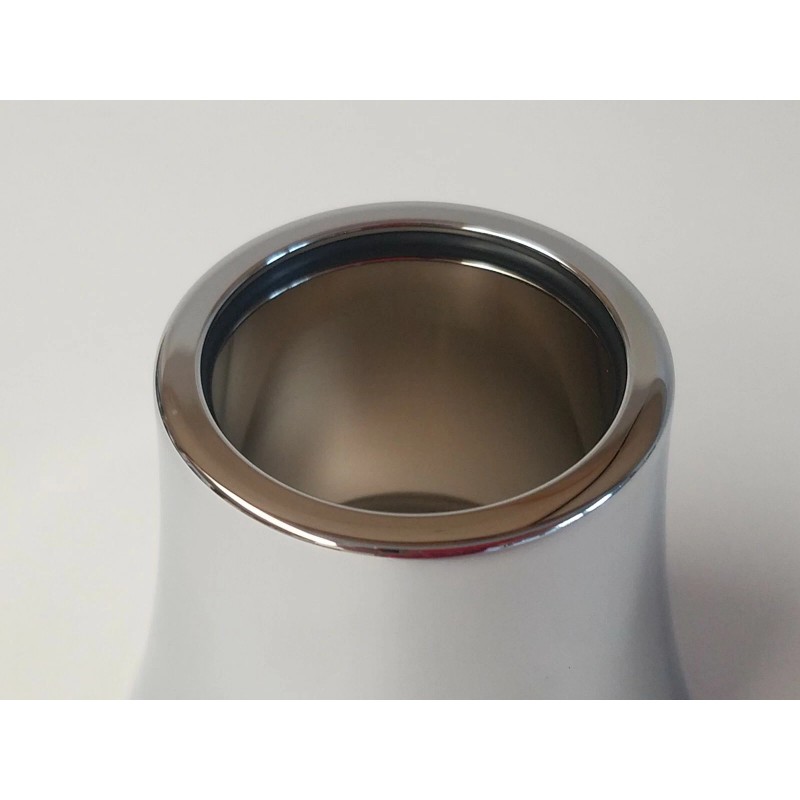 Big Dog Motorcycles Fork Tube Dust Caps - Coarse Thread