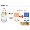 Yoon Gawon Nurungji Gawon Rice Brown Rice Cheonmi Rice 300g