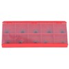 TCMT110204 VP15TF CNC Lathe Inserts for Turning Lathes Pack of