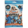Walkers' Nonsuch Salted Caramel Toffees | with Butter & Whole
