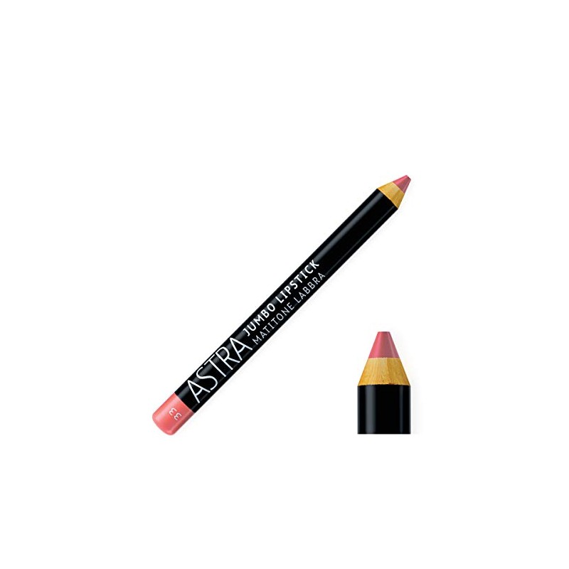 Jumbo - Lipstick N. 33 Blossom Pink