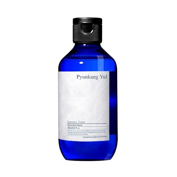Pyunkang Yul [PKY] Essence Toner for Deep Hydration, Highly Concentrated