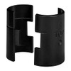 Metro Additional Shelf Sleeves - Black