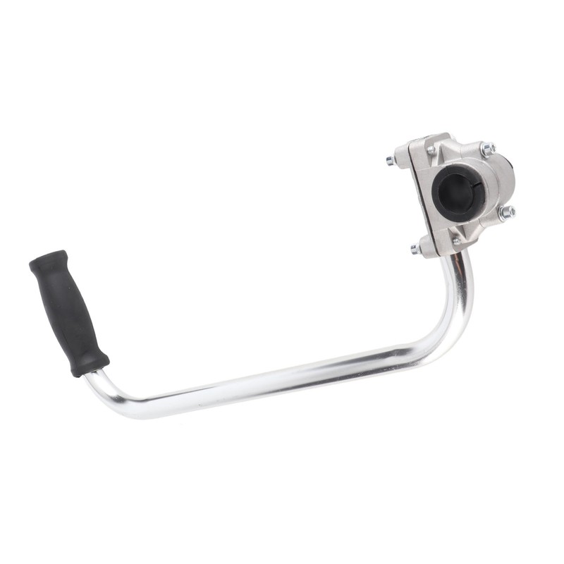 Trimmer Grip Handle String Trimmer Handle Antislip Lawn Trimmer Handle