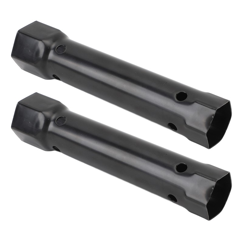 2PCS Faucet Socket Wrench 34mm 40mm Carbon Steel Tap Spanner