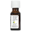 Aura Cacia - Pure Tea Tree Essential Oil | 0.5